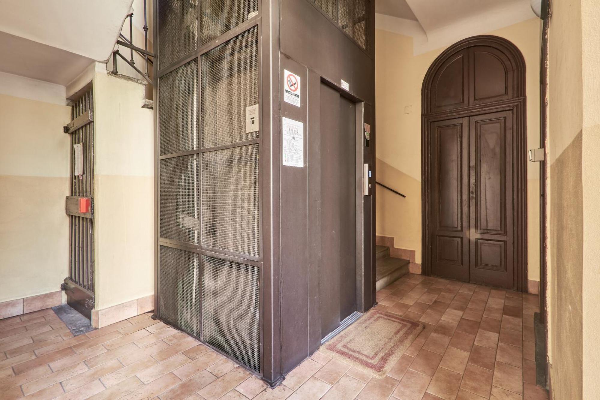 Easylife - Comfort E Relax In Porta Venezia Milan Exterior photo